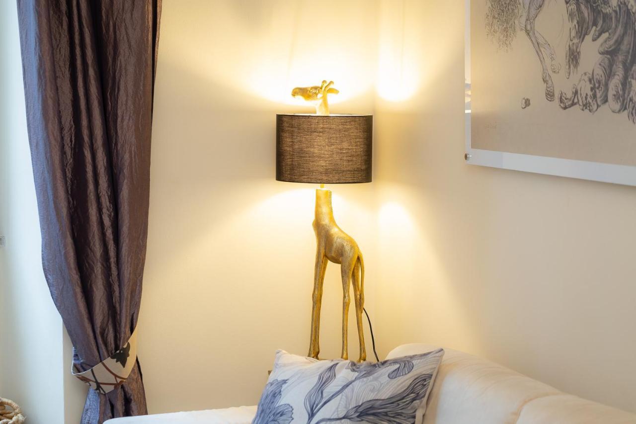 Spanish Steps Exclusive Rental In روما المظهر الخارجي الصورة