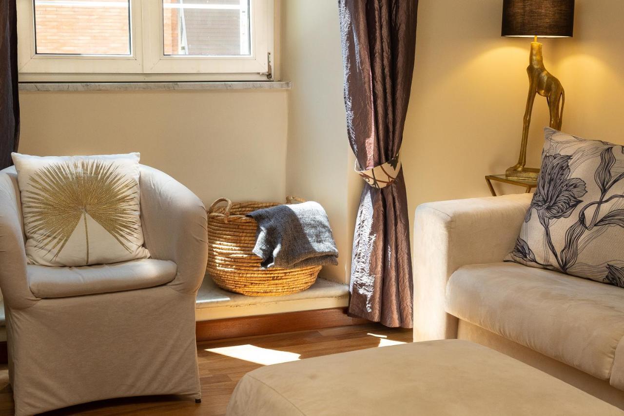 Spanish Steps Exclusive Rental In روما المظهر الخارجي الصورة