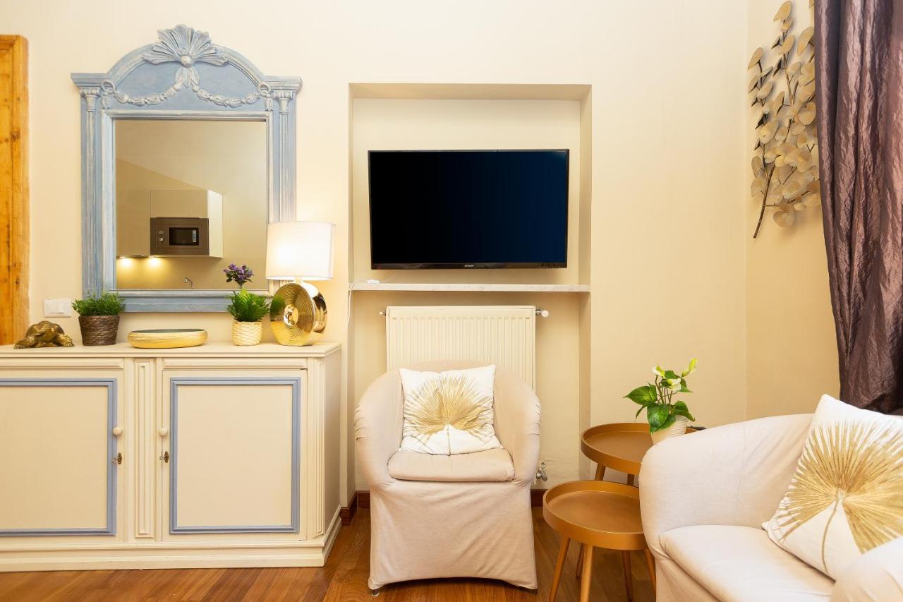 Spanish Steps Exclusive Rental In روما المظهر الخارجي الصورة