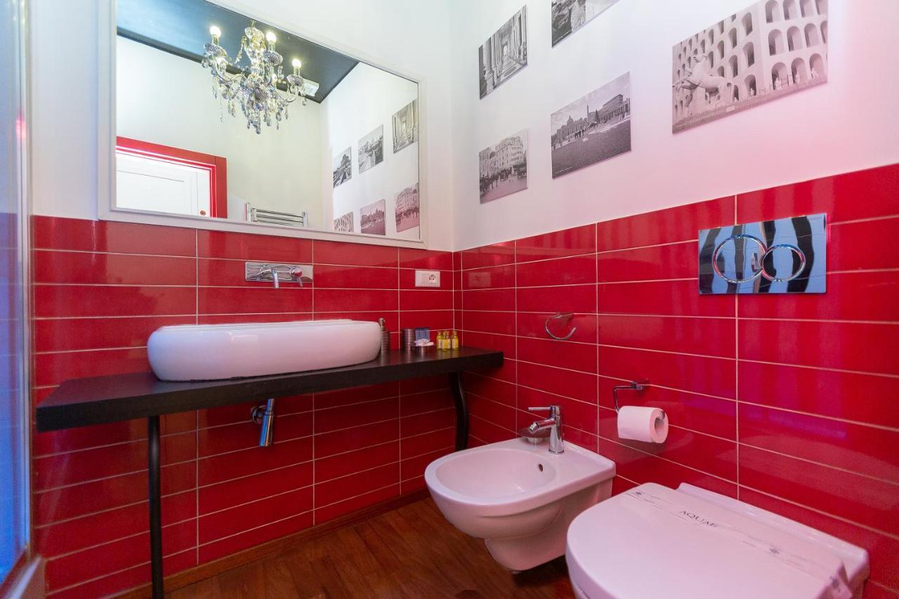 Spanish Steps Exclusive Rental In روما المظهر الخارجي الصورة