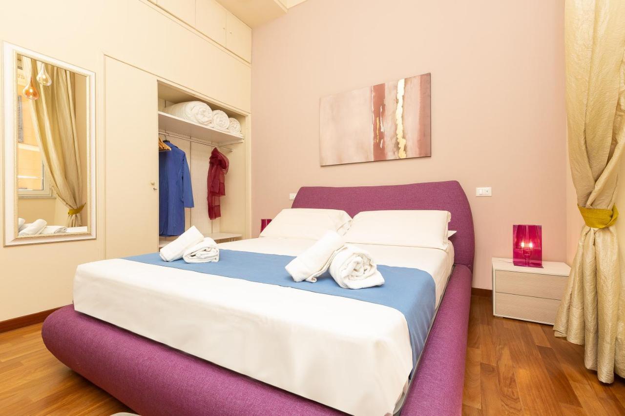 Spanish Steps Exclusive Rental In روما المظهر الخارجي الصورة