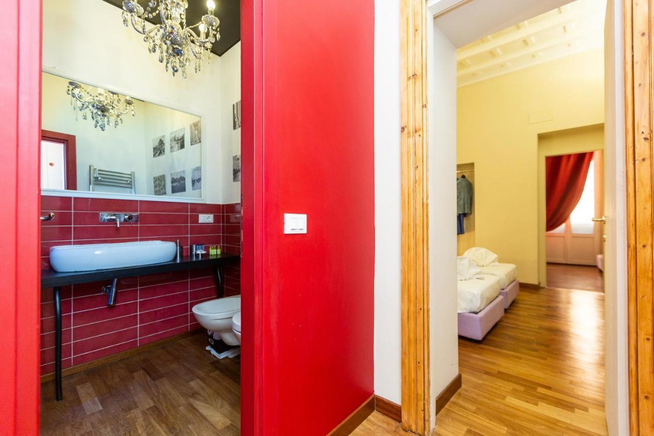 Spanish Steps Exclusive Rental In روما المظهر الخارجي الصورة