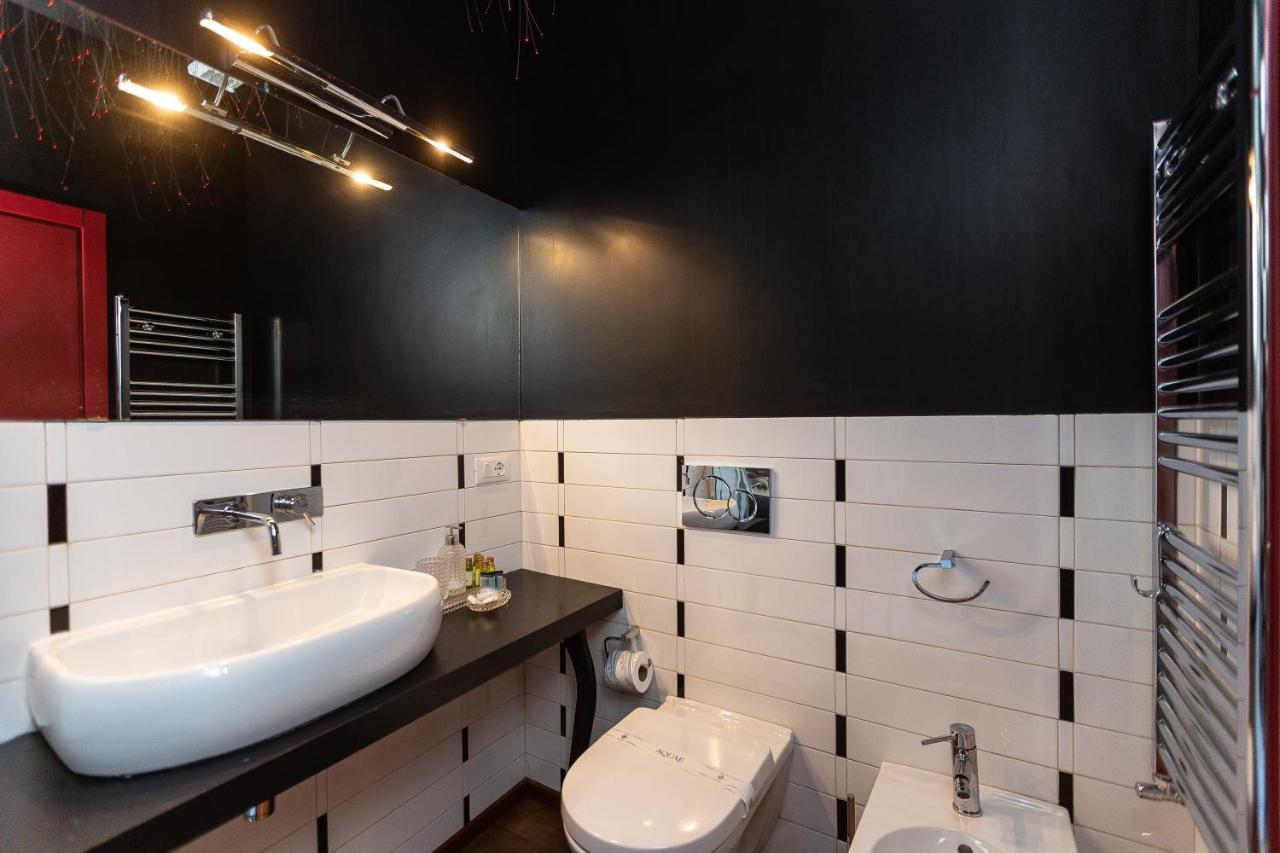 Spanish Steps Exclusive Rental In روما المظهر الخارجي الصورة