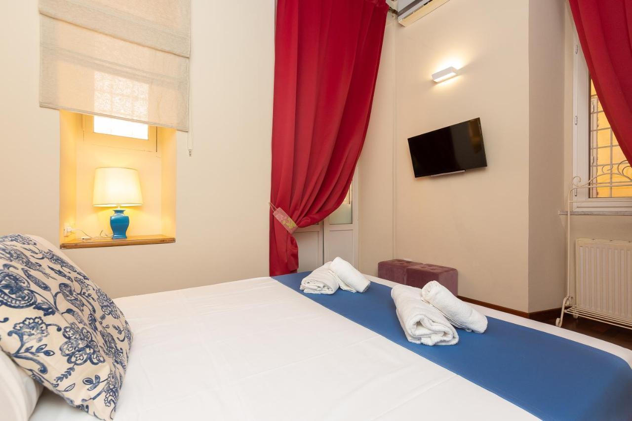 Spanish Steps Exclusive Rental In روما المظهر الخارجي الصورة