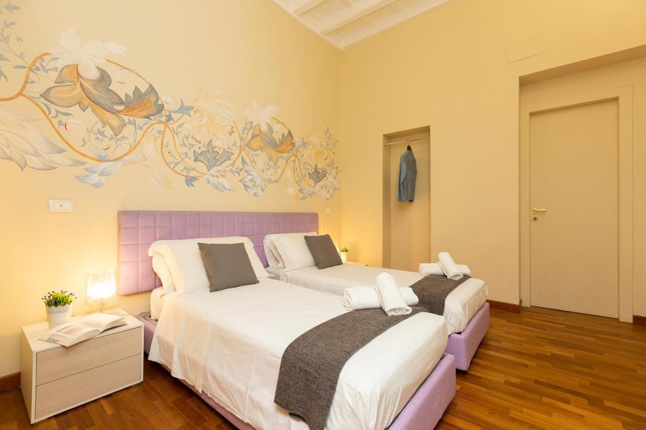 Spanish Steps Exclusive Rental In روما المظهر الخارجي الصورة