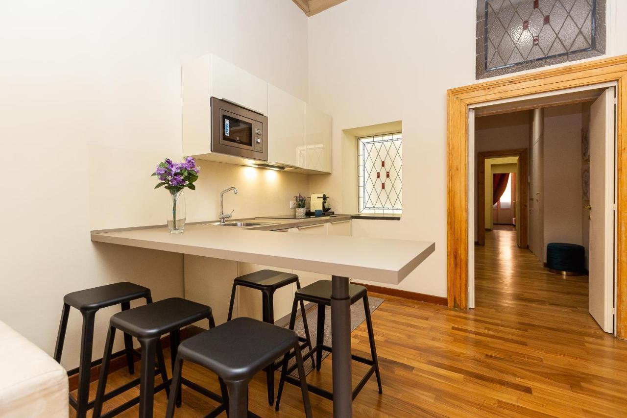 Spanish Steps Exclusive Rental In روما المظهر الخارجي الصورة