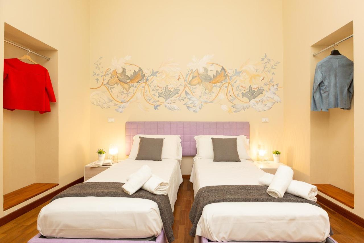 Spanish Steps Exclusive Rental In روما المظهر الخارجي الصورة