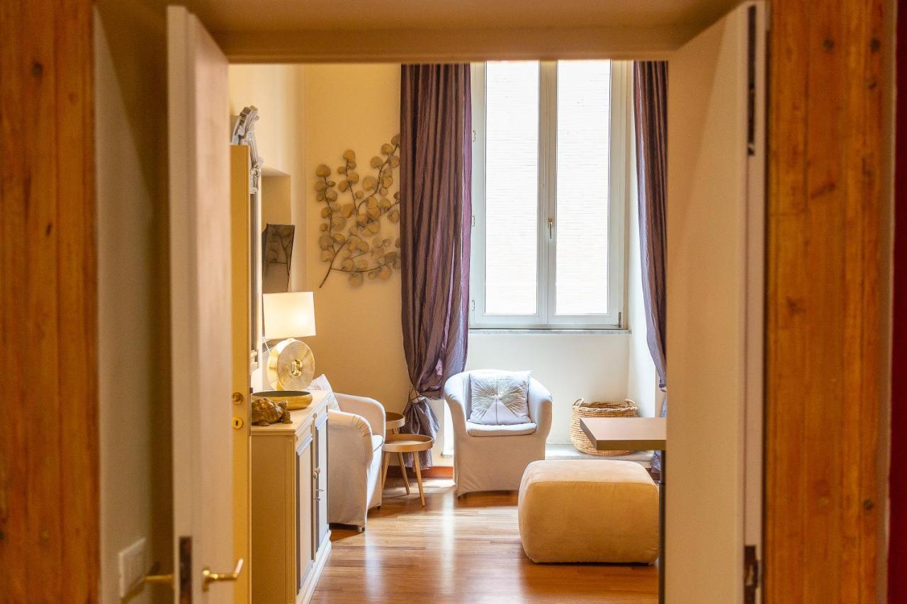 Spanish Steps Exclusive Rental In روما المظهر الخارجي الصورة
